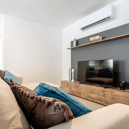 Appartamento Modern & Airy 2 Bedroom In Ibragg Is-Swieqi